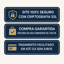 Ralador Giratório kichen Andobra