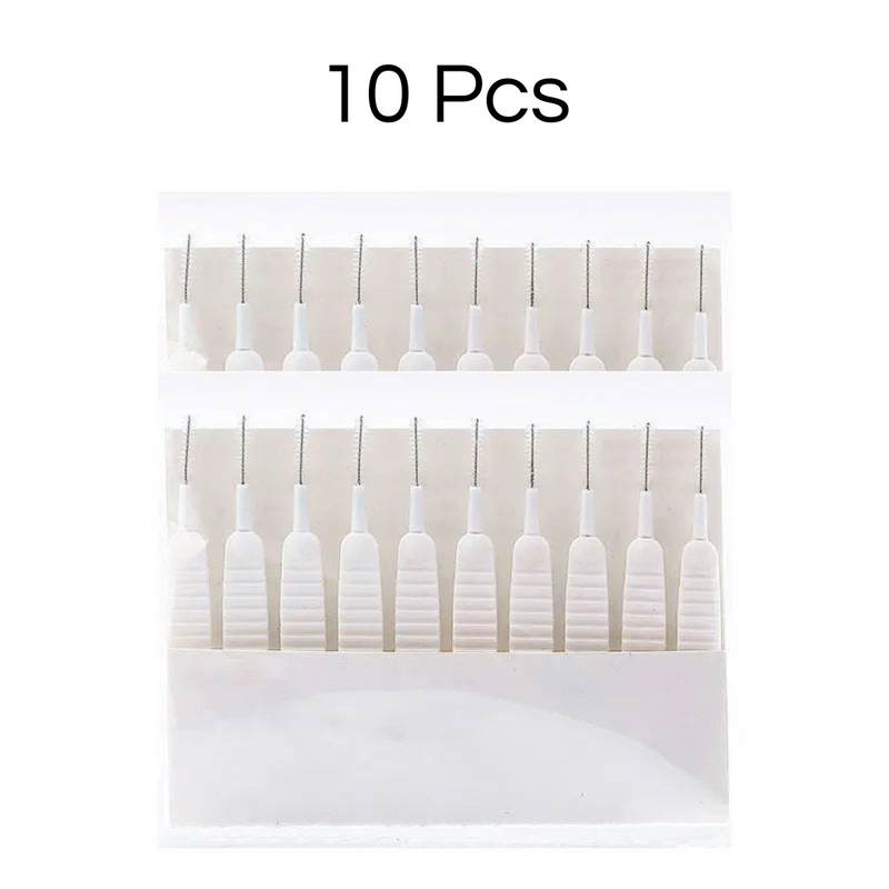 Escova Anti Entupimento ClearEasy® - Pressão Restaurada em Segundos