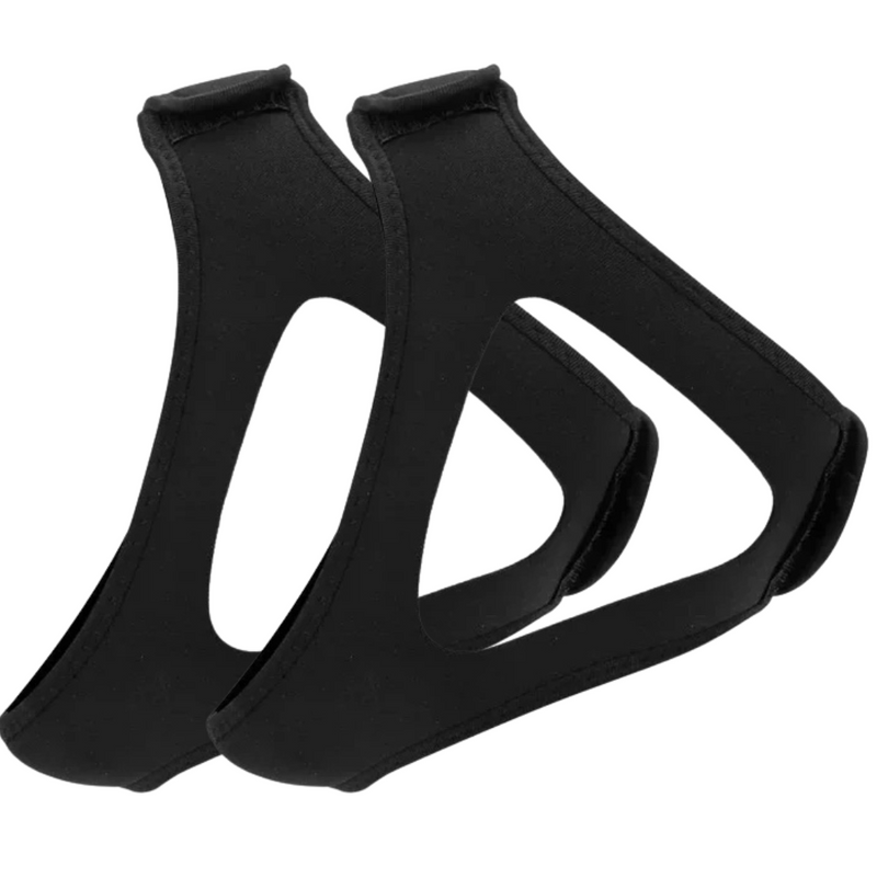 Máscara Para Apneia do Sono SleepMax® - Roncos Nunca Mais!