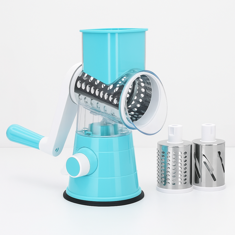 Ralador Giratório kichen Andobra