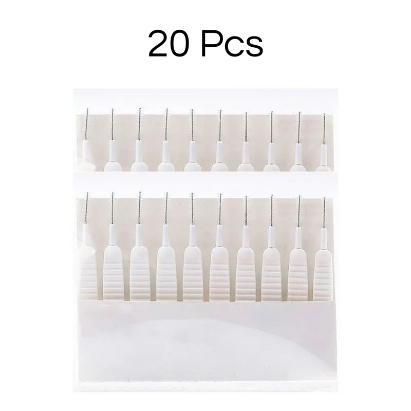 Escova Anti Entupimento ClearEasy® - Pressão Restaurada em Segundos