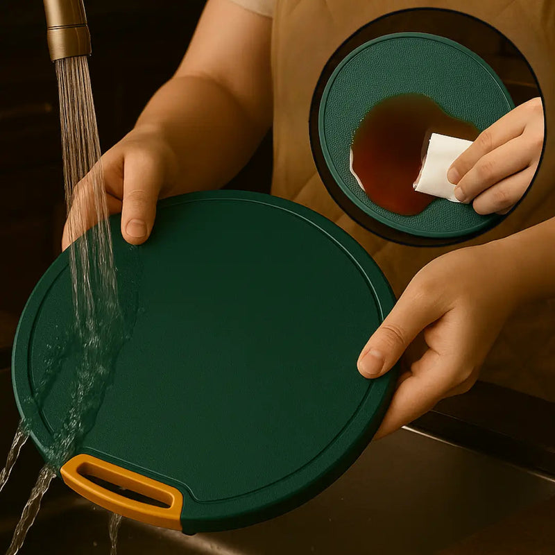 Tábua Antibacteriana SafeCut® - COMPRE 1 LEVE 2