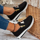 Tênis Ortopédico Feminino - Max Confort