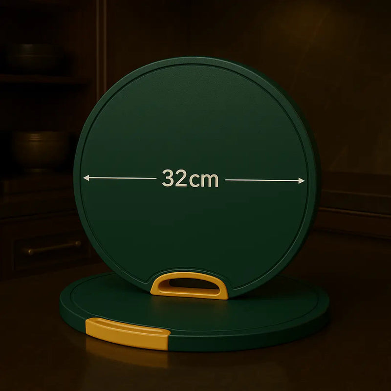 Tábua Antibacteriana SafeCut® - COMPRE 1 LEVE 2