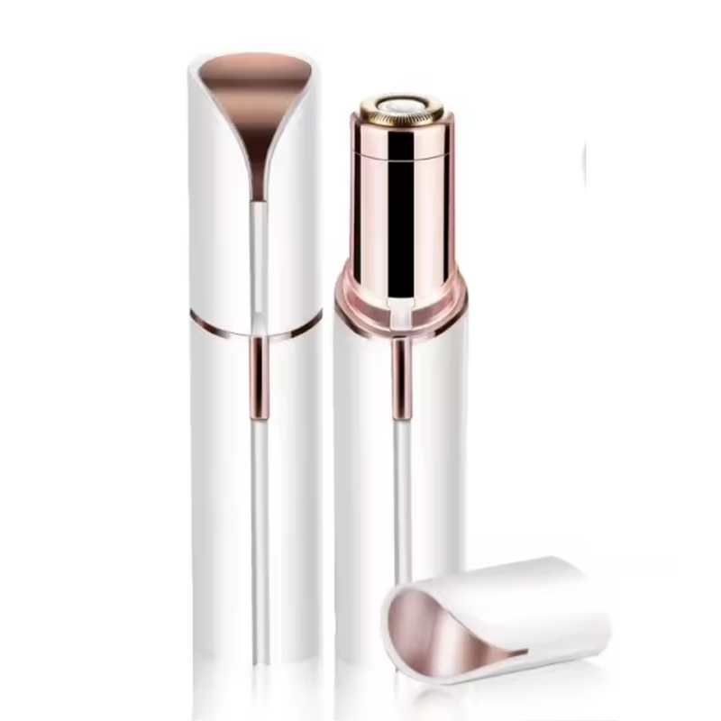 SoftSkin — Depilador Portátil USB para Pele Lisa