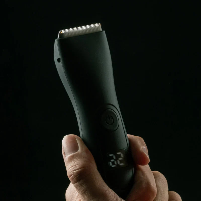 SafeTrim Pro — Precisão e Segurança para Seus Cuidados Pessoais