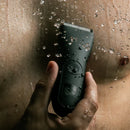 SafeTrim Pro — Precisão e Segurança para Seus Cuidados Pessoais