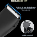 SafeTrim Pro — Precisão e Segurança para Seus Cuidados Pessoais