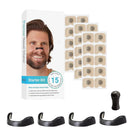 AirFlex – Dilatador Nasal para Sono Perfeito e Performance Maxima