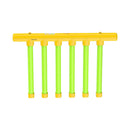 Brinquedo de treinamento de Reação e Reflexo Diversão Garantida