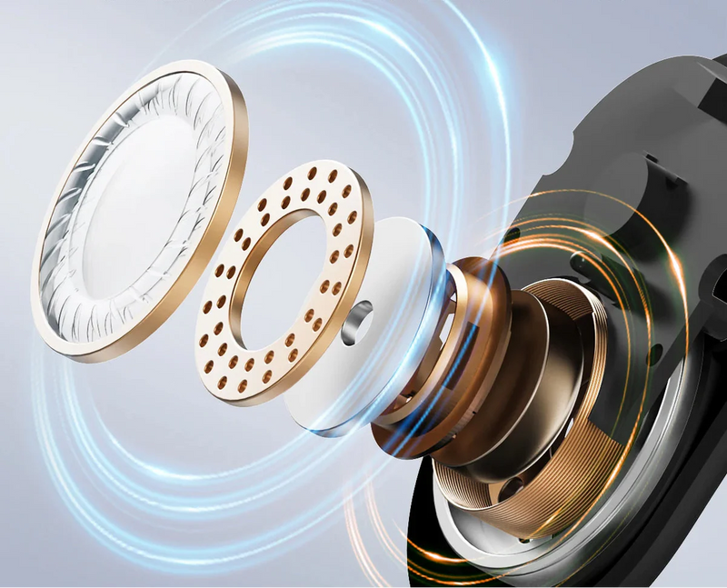 GlobaLink Pro — Fone de Ouvido Bluetooth com Tradução Instantânea em 120 Idiomas!