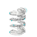 SleepGuard Pro — Anti Ronco Ajustável para Noites Silenciosas e Sono Restaurador!