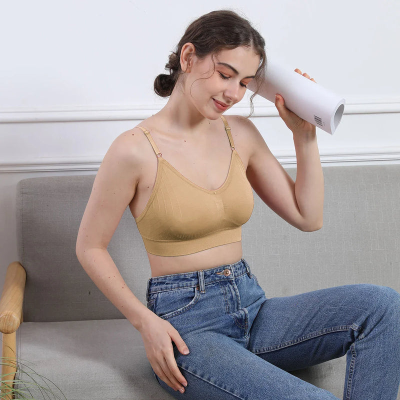 O ElevaFit Sutiã que Levanta e Valoriza Compre 1 leve 3