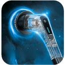 MopPower — Esfregão Elétrico Multiuso para Limpeza Profunda e Sem Esforço