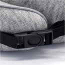 Travesseiro de Viagem SnugFly® - Ergonomia e Alívio Instantâneo