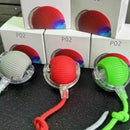 Bolinha Automática Caça Eletrônica - FurFriends