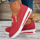 Tênis Ortopédico Feminino - Max Confort