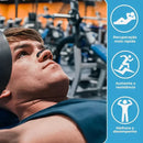 AirFlex – Dilatador Nasal para Sono Perfeito e Performance Maxima