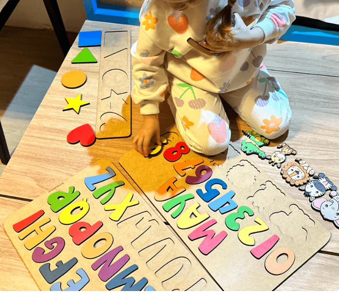 Nome Com Animais E Números