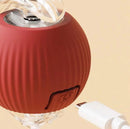 Bolinha Automática Caça Eletrônica - FurFriends