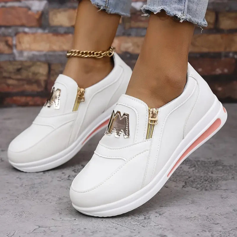 Tênis Ortopédico Feminino - Max Confort