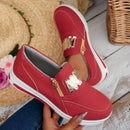 Tênis Ortopédico Feminino - Max Confort