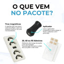 AirFlex – Dilatador Nasal para Sono Perfeito e Performance Maxima