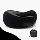 Travesseiro de Viagem SnugFly® - Ergonomia e Alívio Instantâneo
