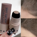 Preenchimento de Maquiagem Capilar para Cabelos Brancos e Ralos