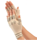 Luva Magnética para Artrite, Carpo, Tendinite ou Qualquer Dor